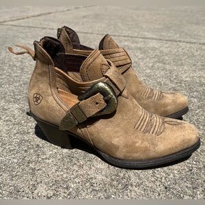 Ariat Dulce Western Boot